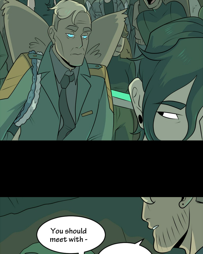 The Croaking (S4) Episode 289 page 50 - 