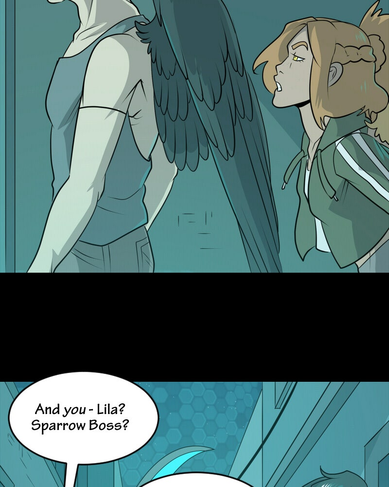 The Croaking (S4) Episode 289 page 6 - 