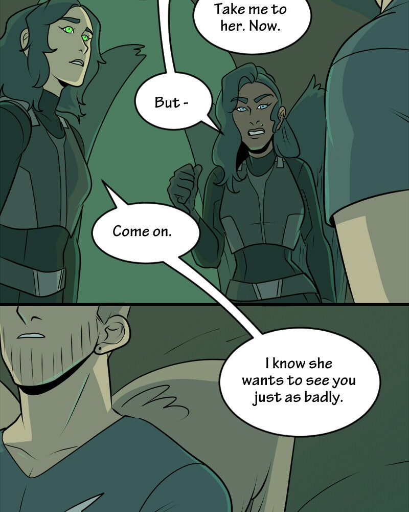 The Croaking (S4) Episode 289 page 51 - 