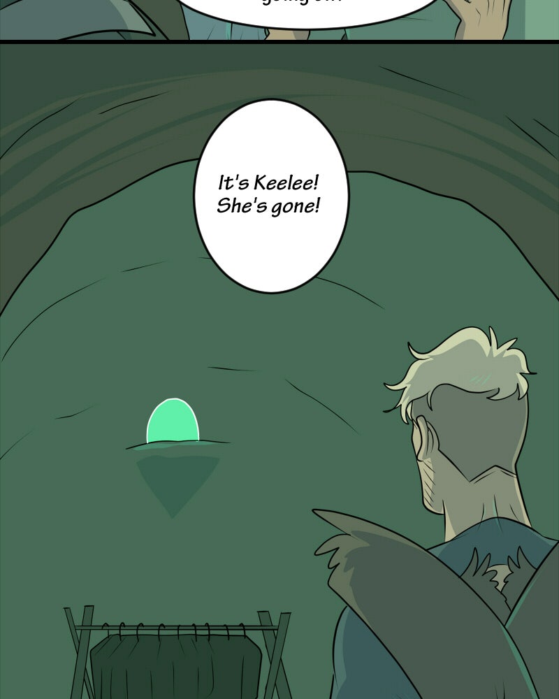 The Croaking (S4) Episode 289 page 54 - 