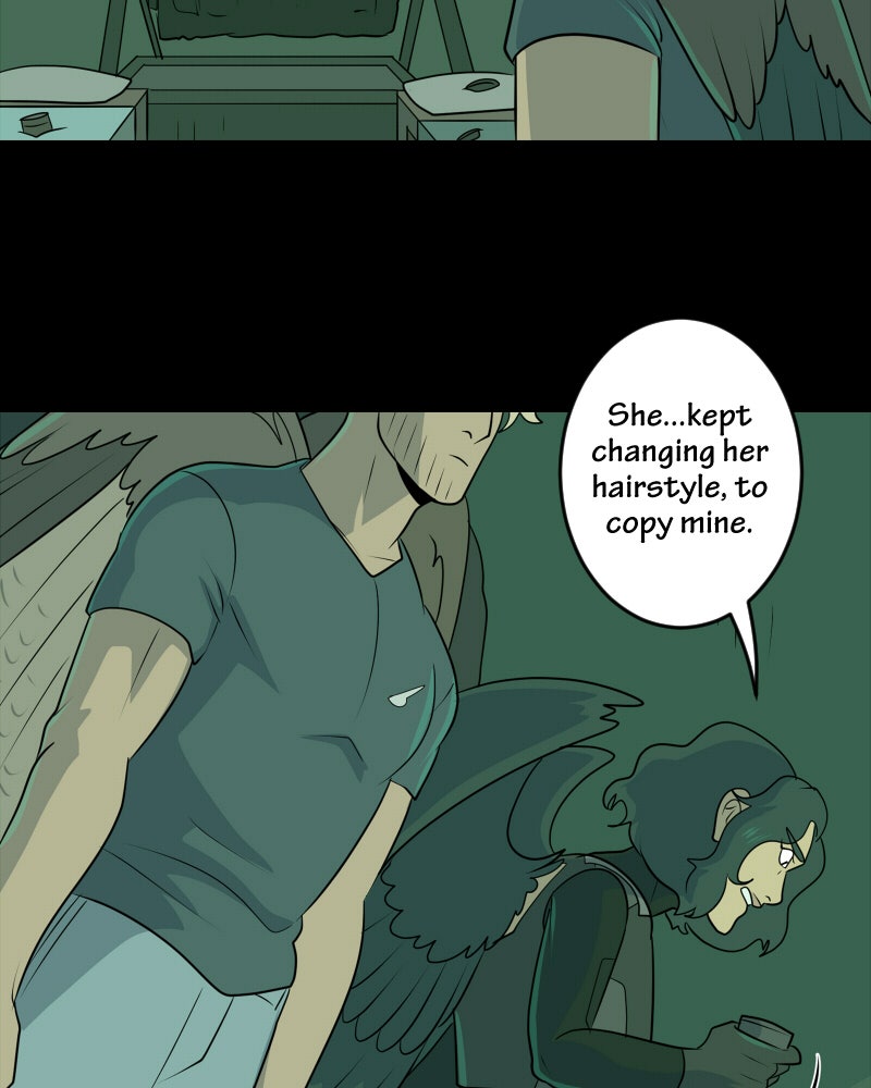 The Croaking (S4) Episode 289 page 55 - 