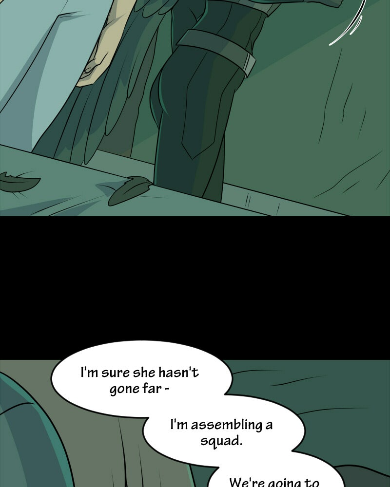 The Croaking (S4) Episode 289 page 56 - 
