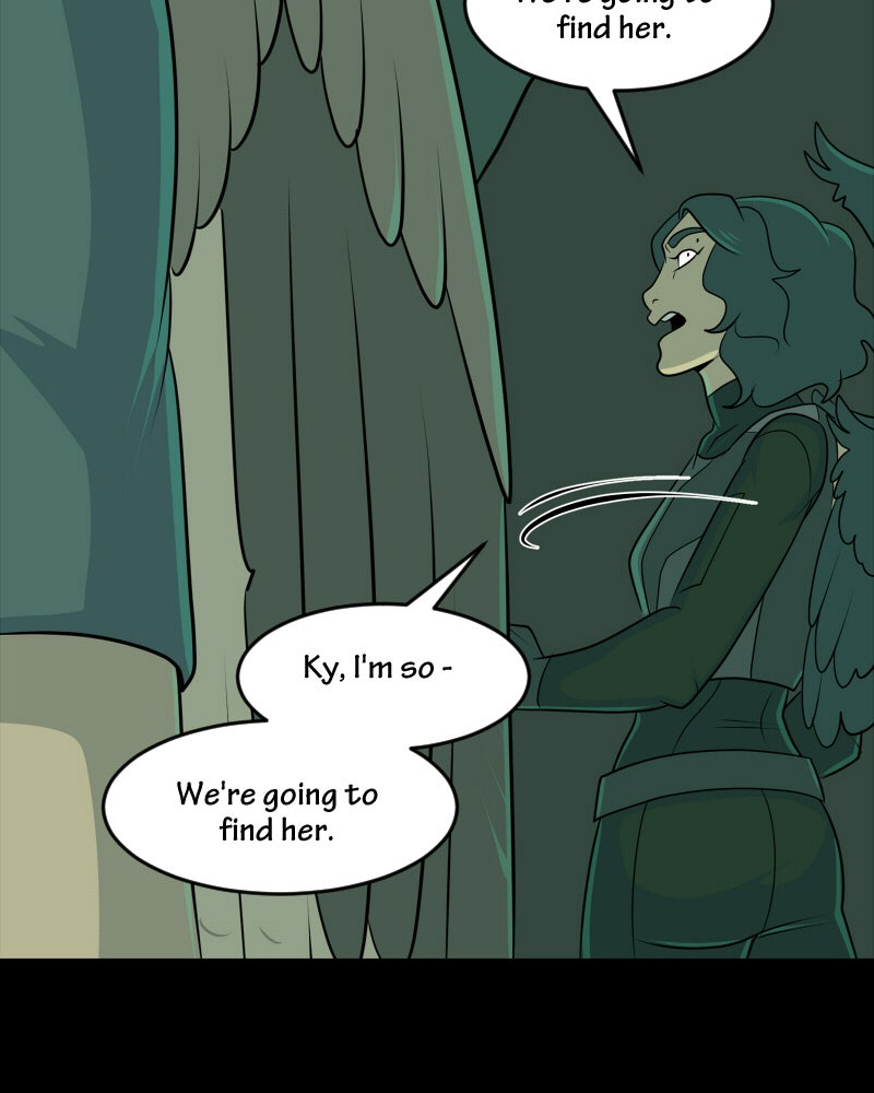 The Croaking (S4) Episode 289 page 57 - 