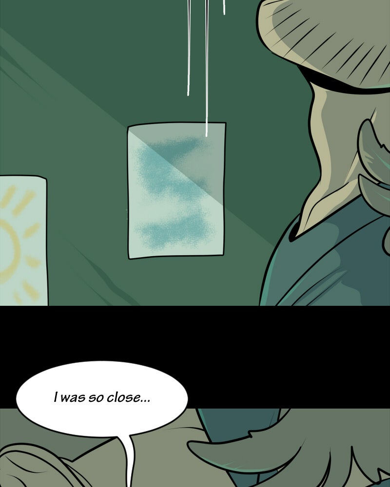 The Croaking (S4) Episode 289 page 60 - 