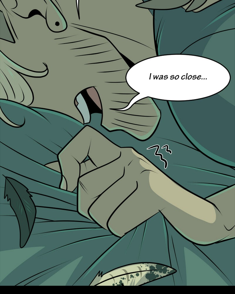 The Croaking (S4) Episode 289 page 61 - 