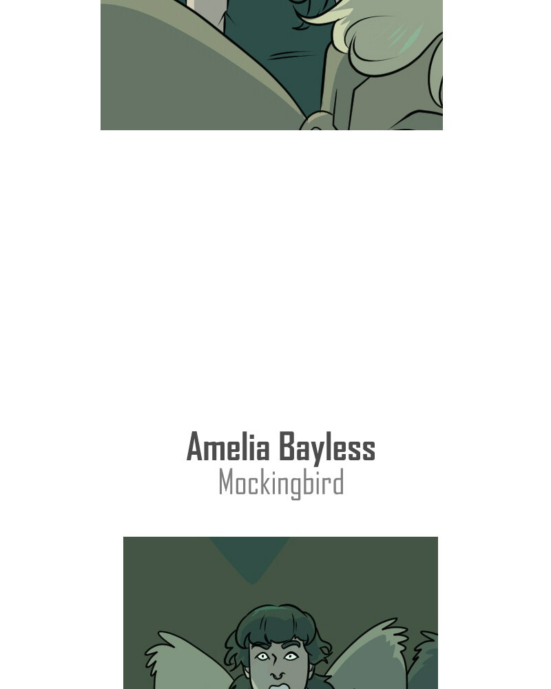 The Croaking (S4) Episode 289 page 66 - 