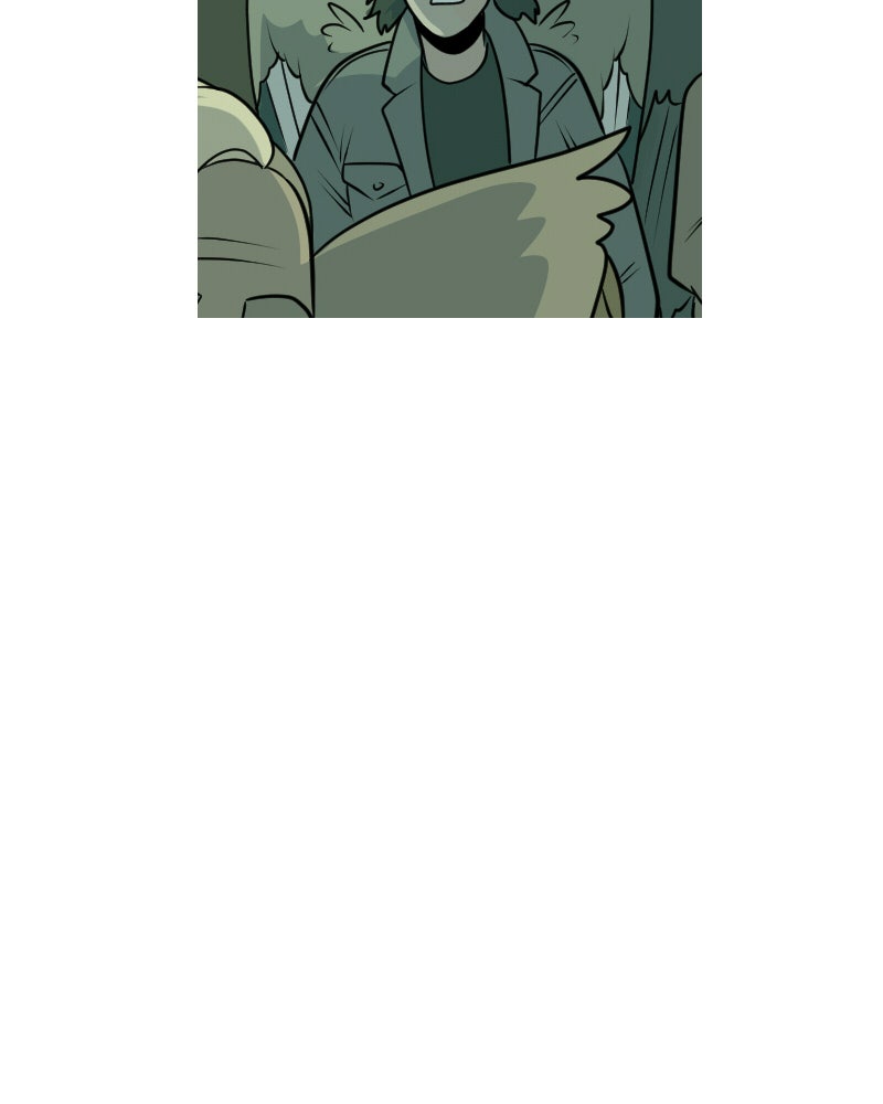 The Croaking (S4) Episode 289 page 67 - 