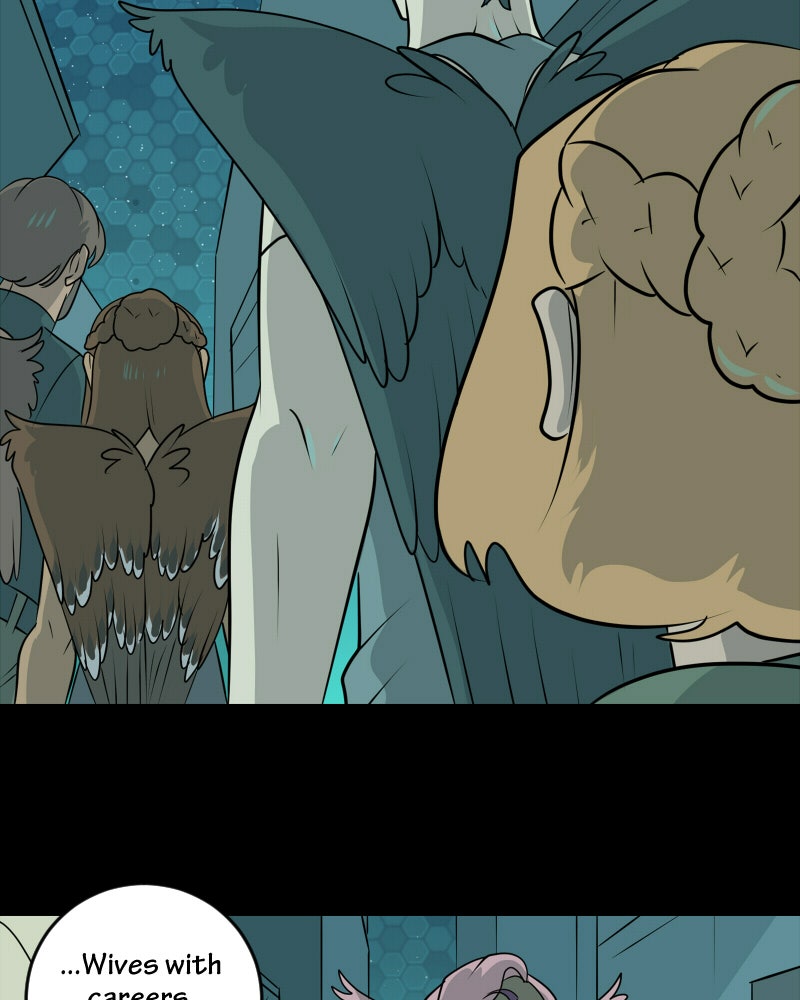The Croaking (S4) Episode 289 page 9 - 