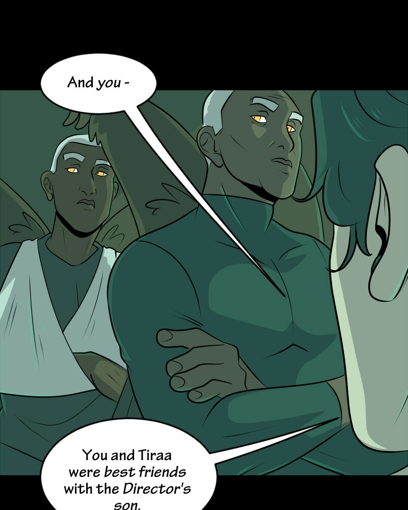 The Croaking (S4) Episode 290 page 12 - 