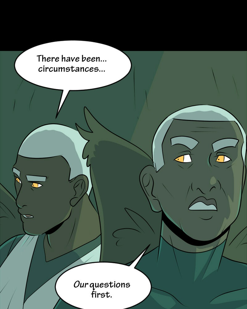 The Croaking (S4) Episode 290 page 14 - 