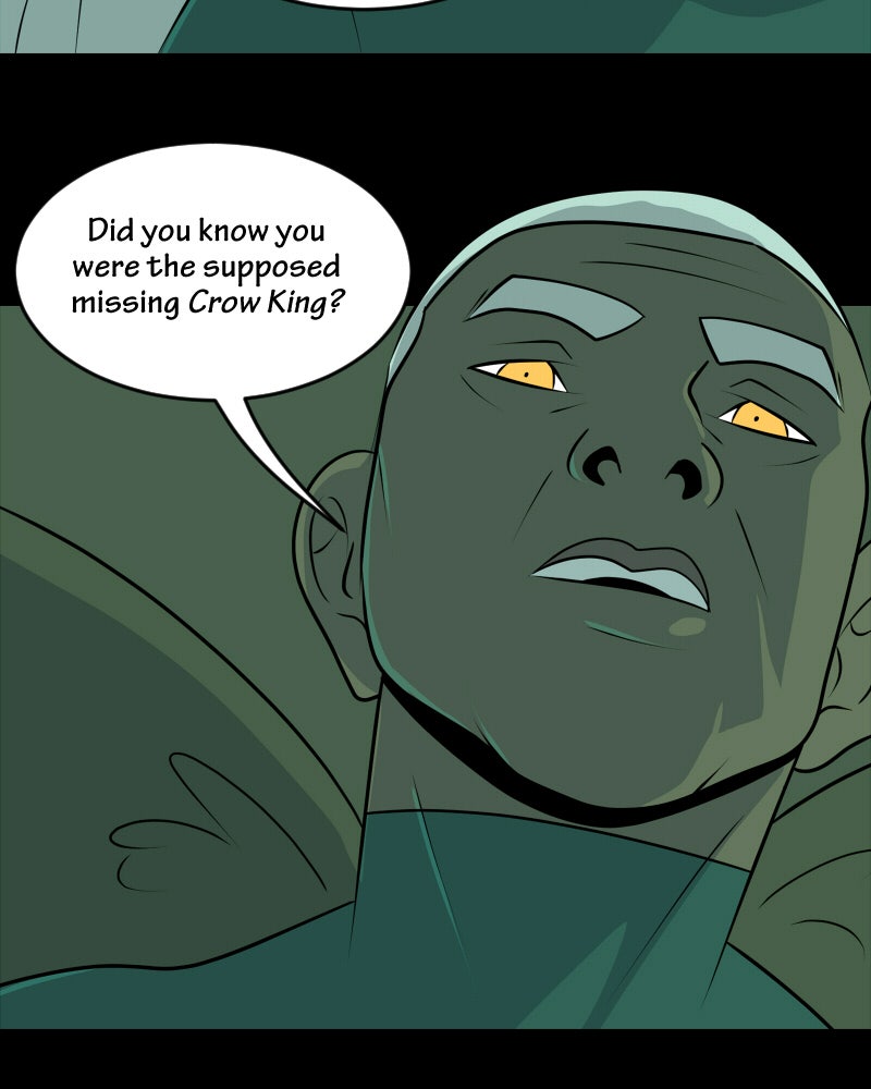 The Croaking (S4) Episode 290 page 15 - 