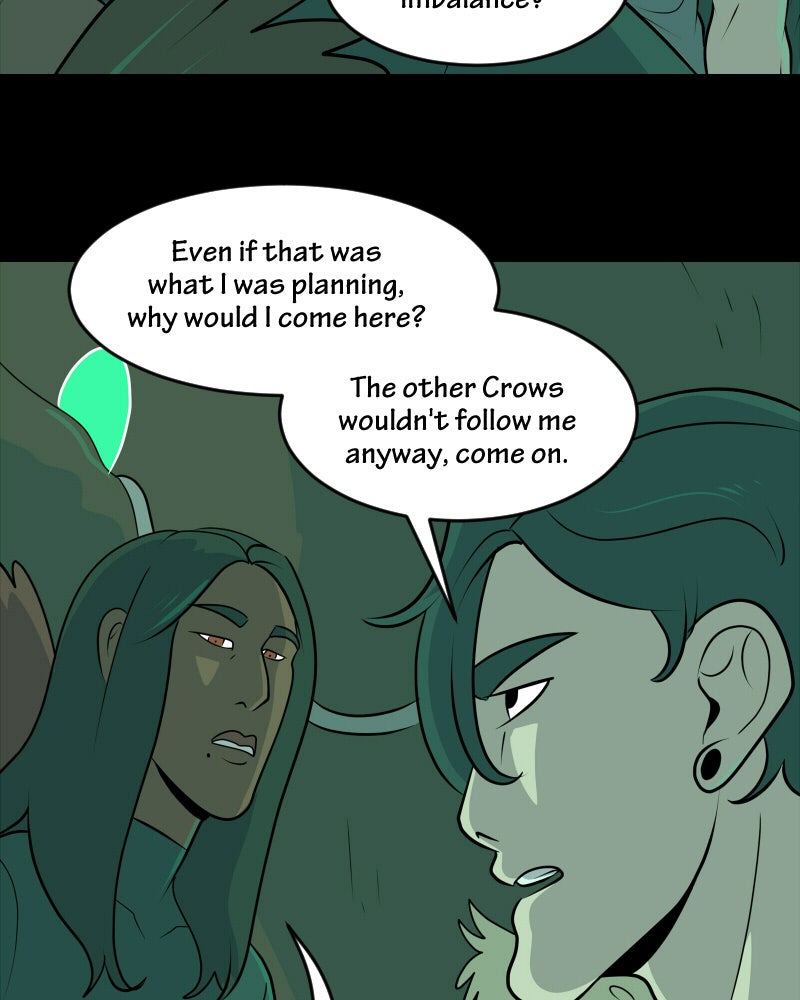 The Croaking (S4) Episode 290 page 18 - 