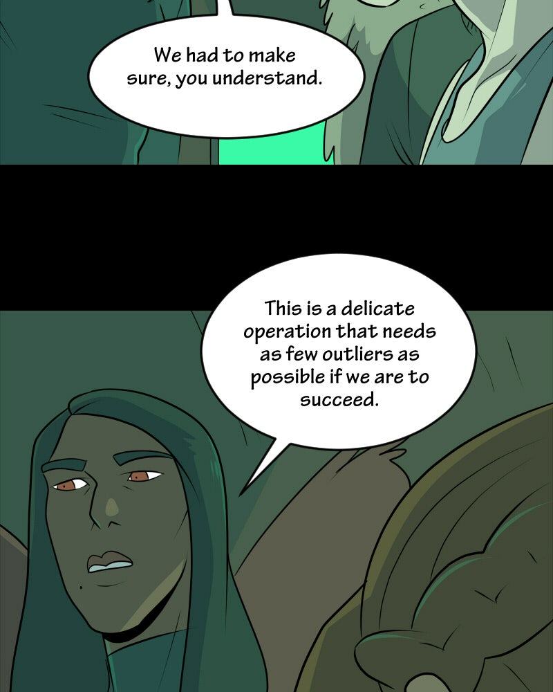 The Croaking (S4) Episode 290 page 19 - 