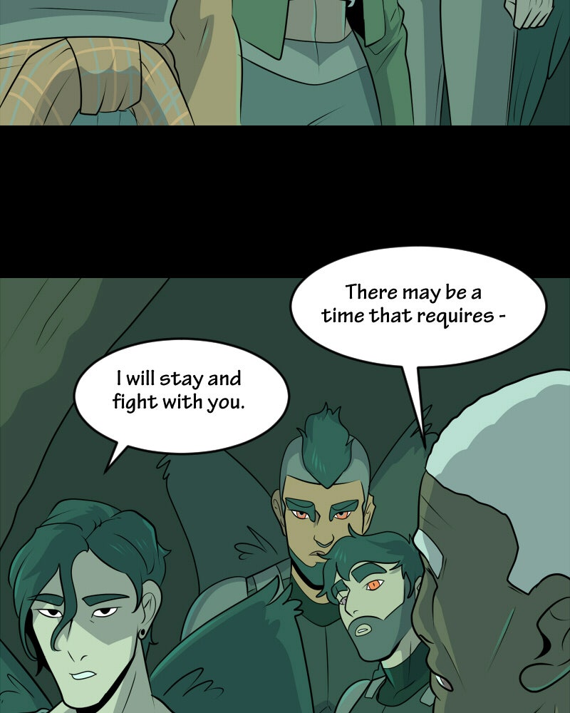 The Croaking (S4) Episode 290 page 23 - 