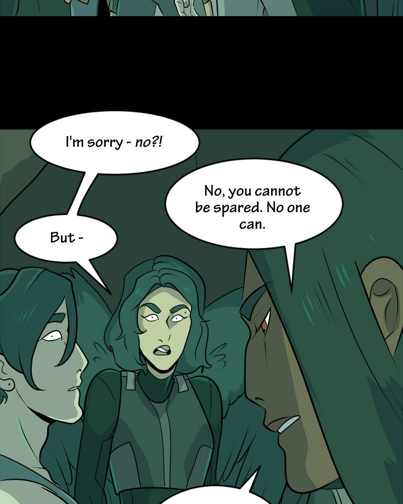 The Croaking (S4) Episode 290 page 38 - 