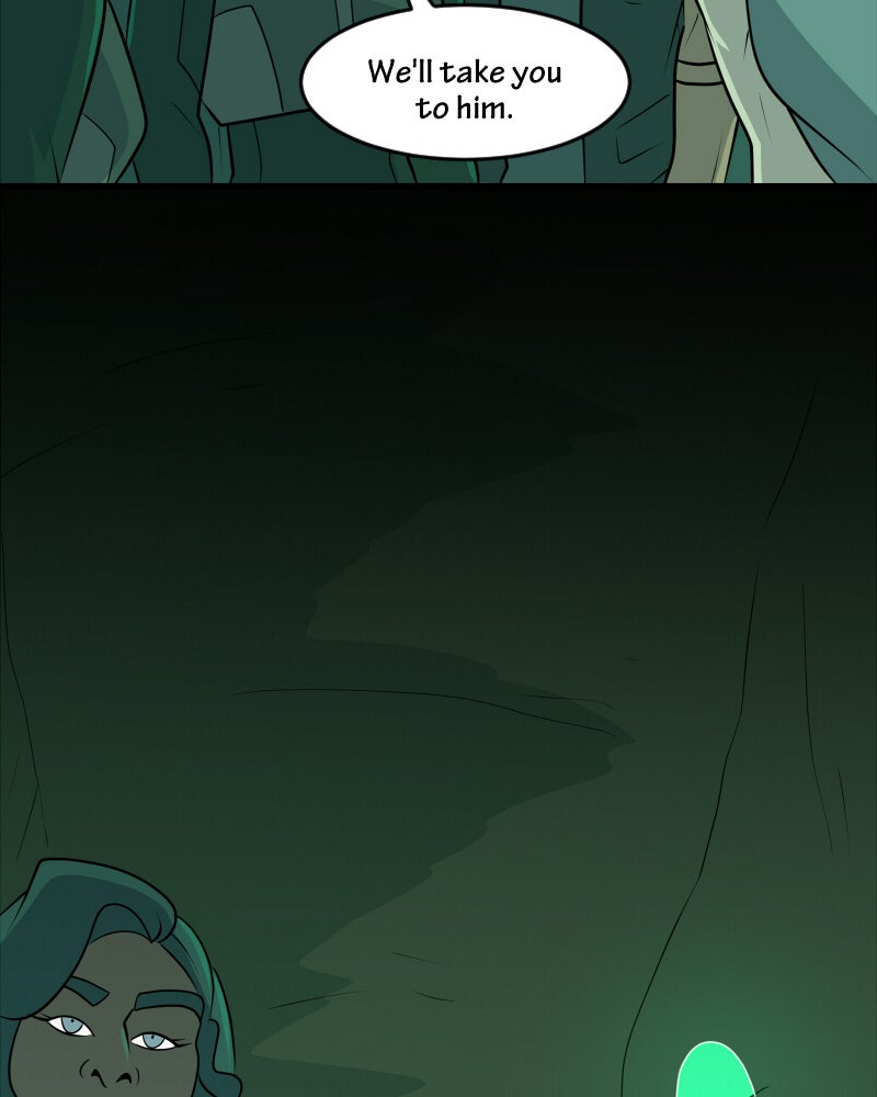The Croaking (S4) Episode 290 page 40 - 