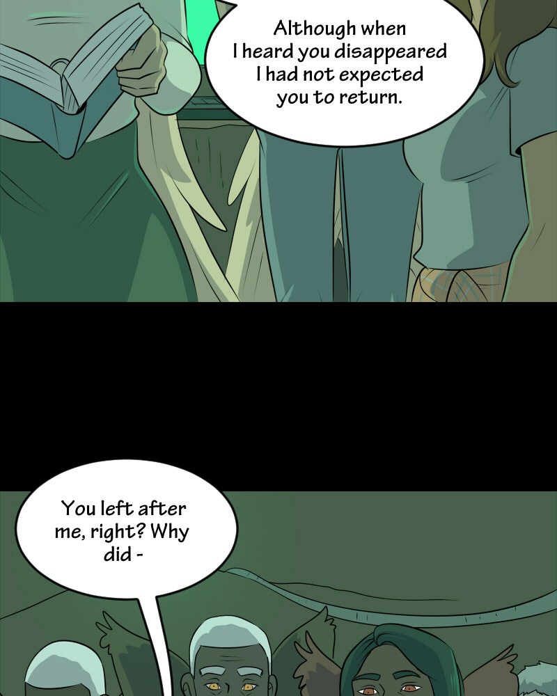 The Croaking (S4) Episode 290 page 5 - 