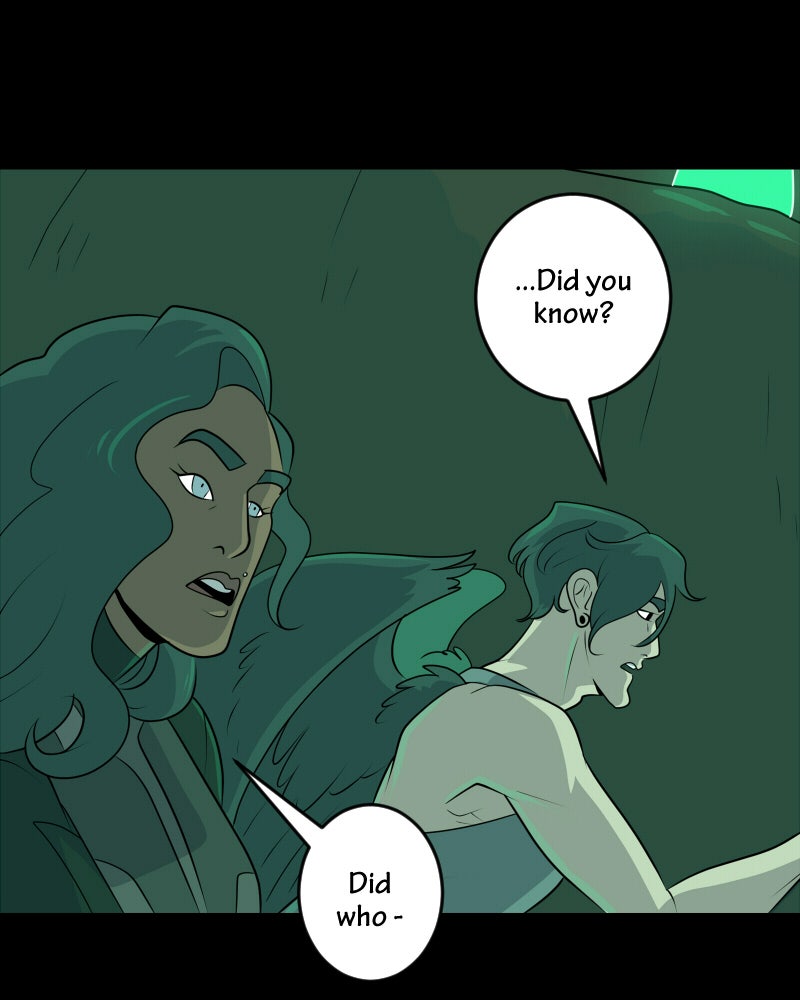 The Croaking (S4) Episode 290 page 42 - 