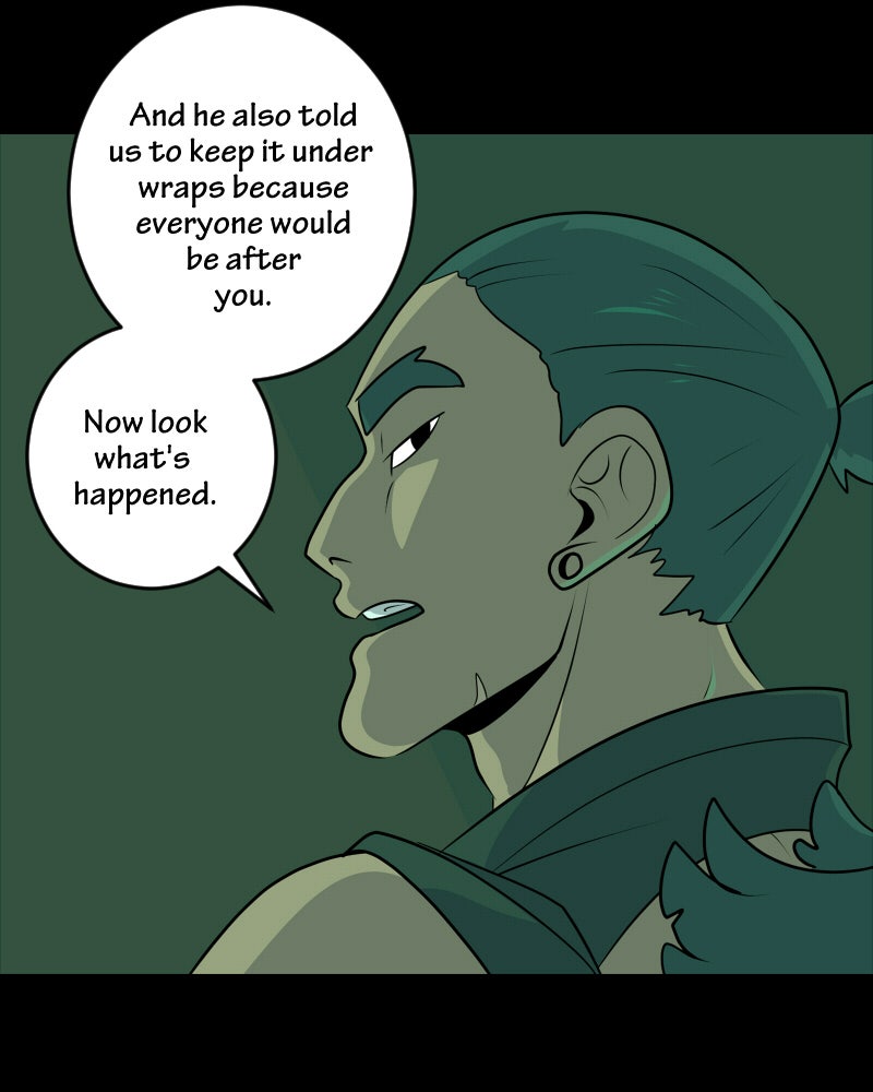 The Croaking (S4) Episode 290 page 44 - 