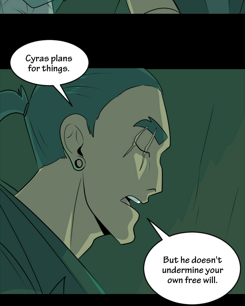 The Croaking (S4) Episode 290 page 48 - 
