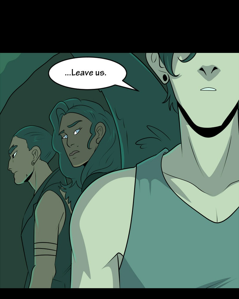 The Croaking (S4) Episode 290 page 51 - 