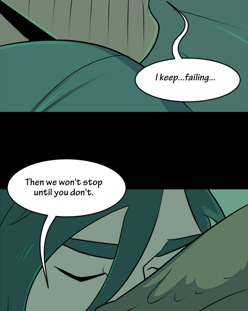 The Croaking (S4) Episode 290 page 55 - 