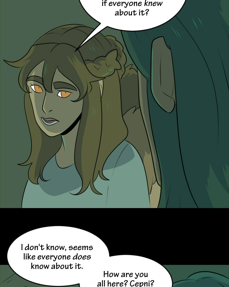 The Croaking (S4) Episode 290 page 10 - 