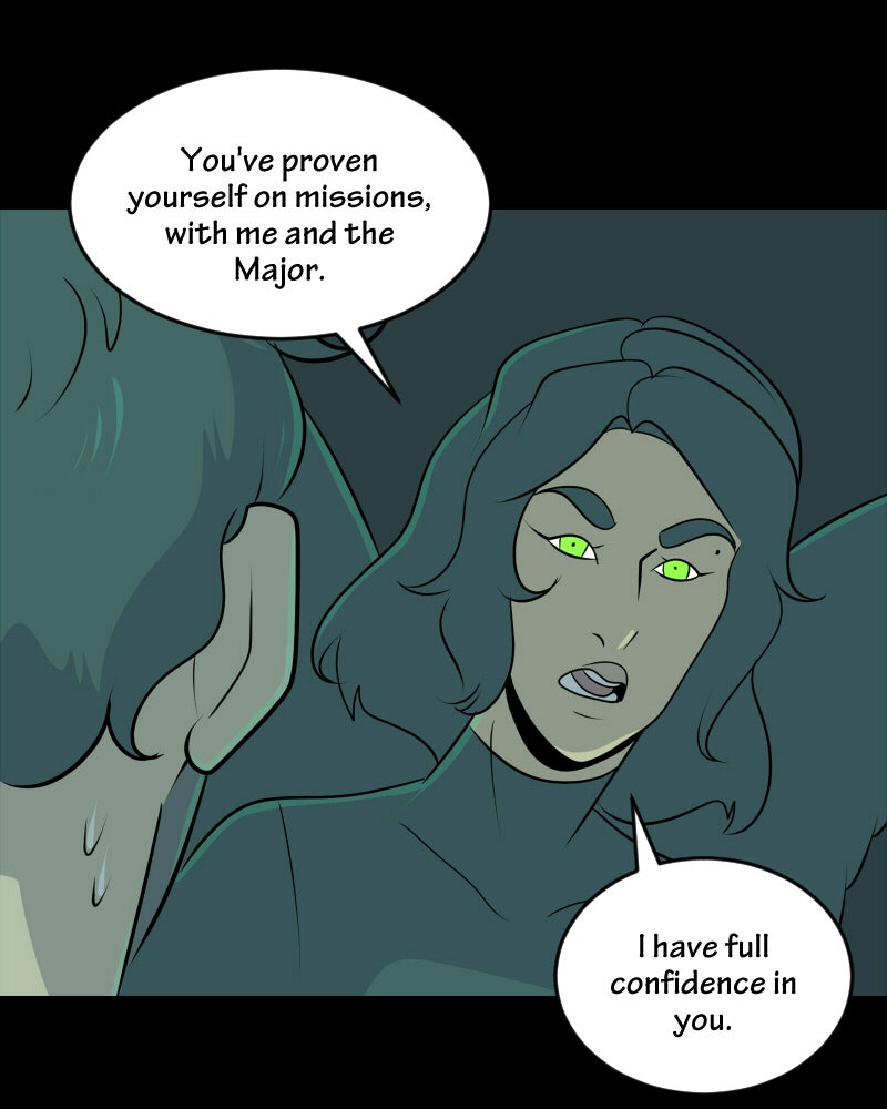 The Croaking (S4) Episode 291 page 17 - 