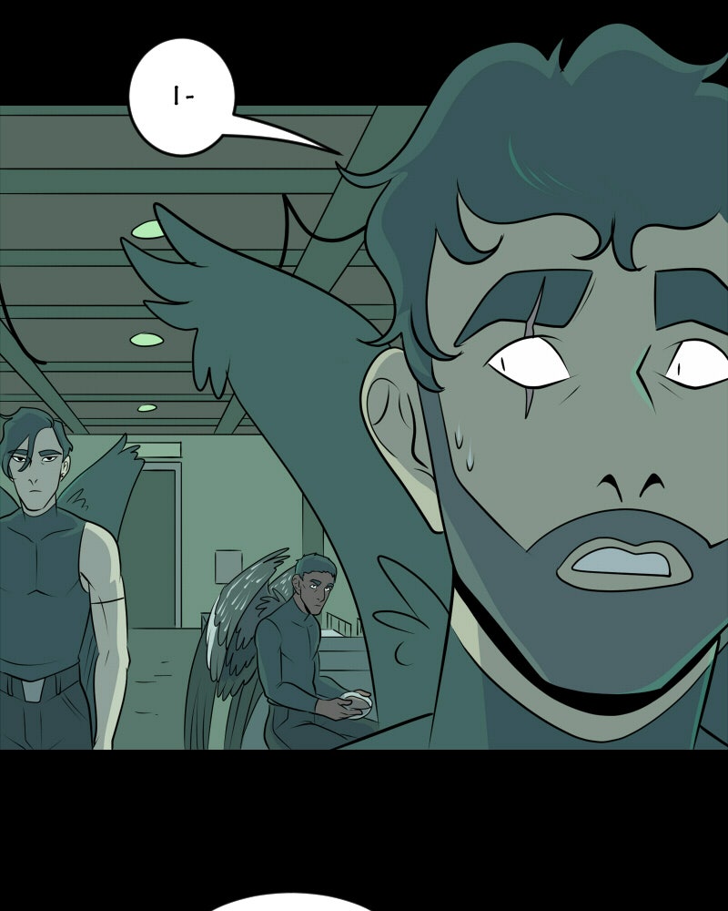 The Croaking (S4) Episode 291 page 18 - 