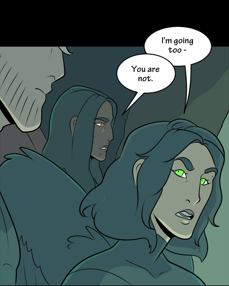 The Croaking (S4) Episode 291 page 22 - 