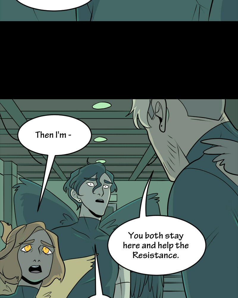 The Croaking (S4) Episode 291 page 24 - 