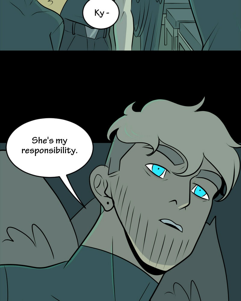 The Croaking (S4) Episode 291 page 25 - 