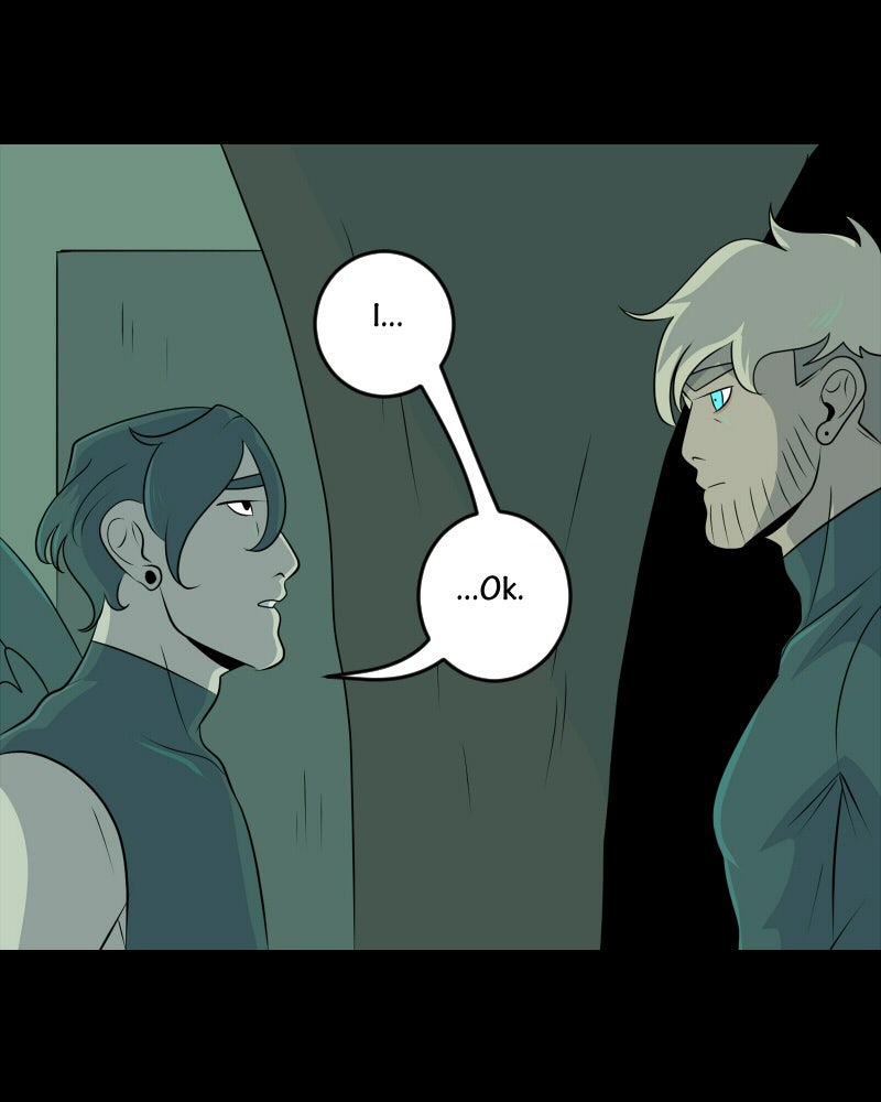 The Croaking (S4) Episode 291 page 27 - 