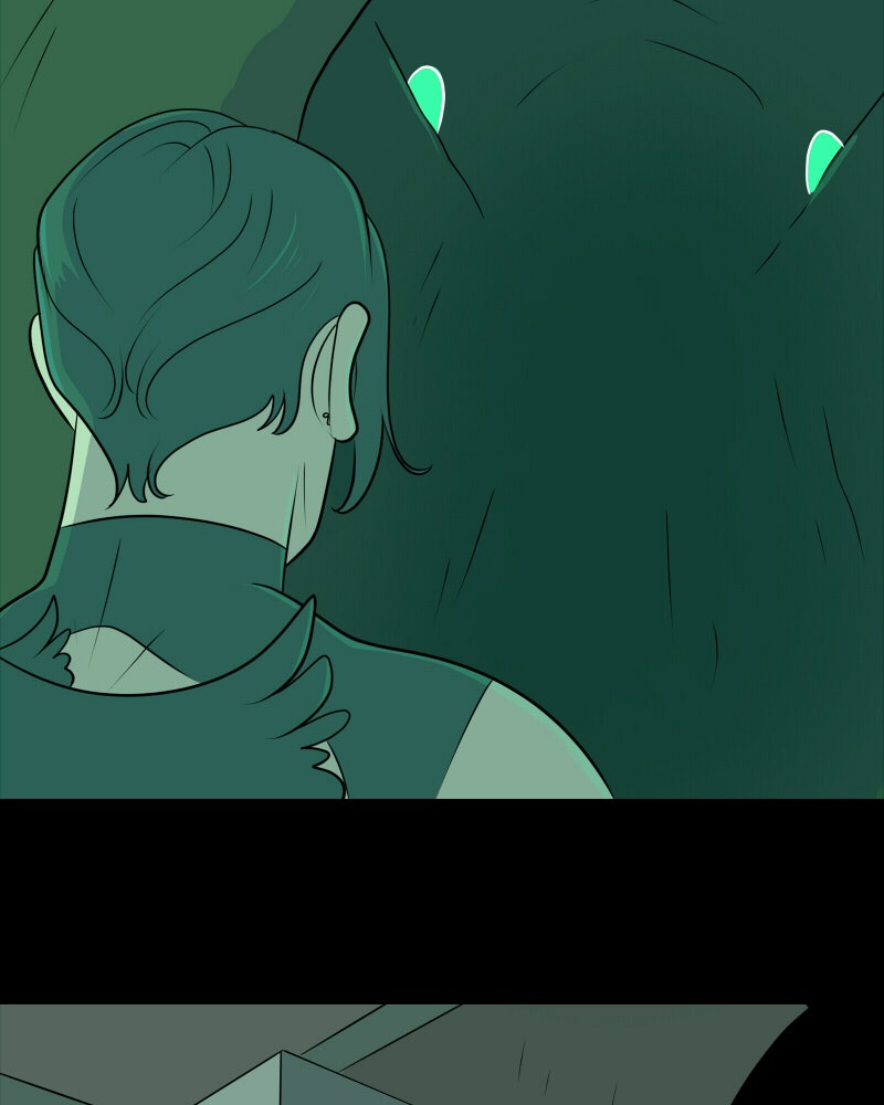 The Croaking (S4) Episode 291 page 29 - 