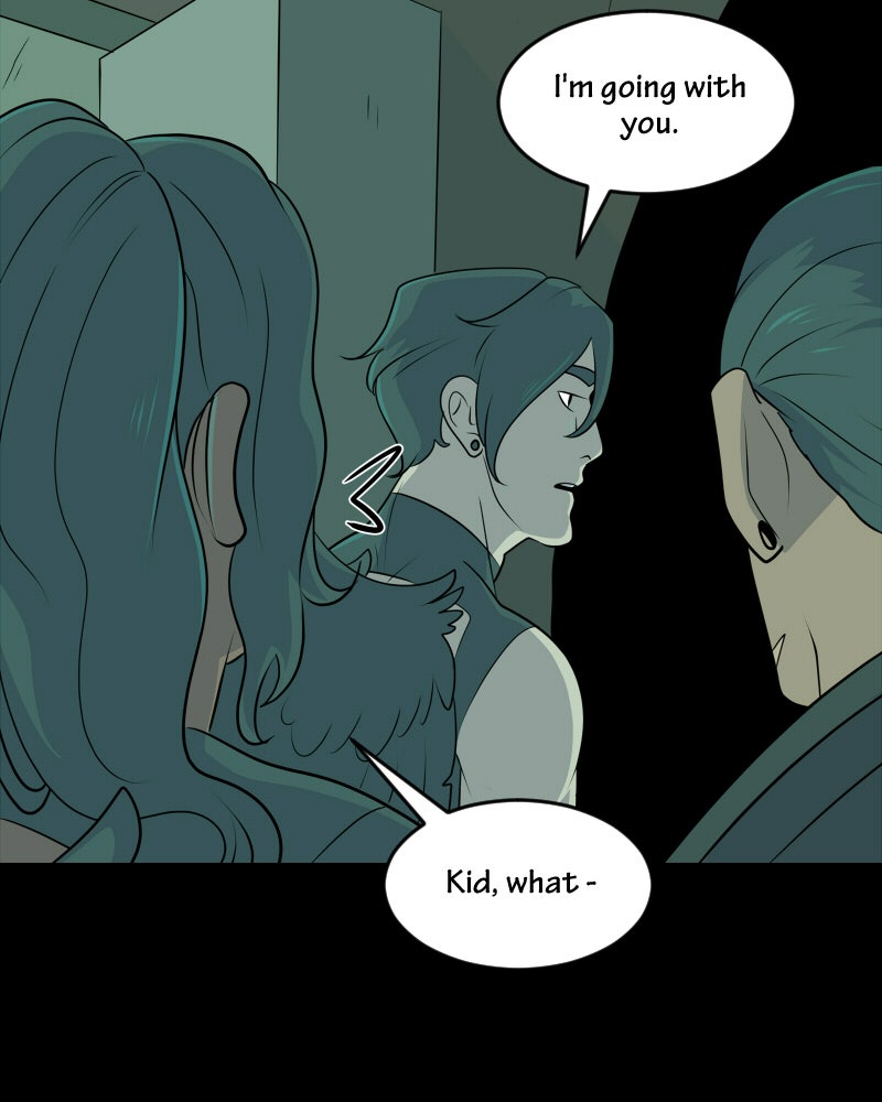 The Croaking (S4) Episode 291 page 30 - 