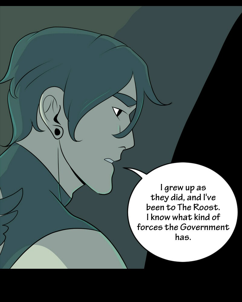 The Croaking (S4) Episode 291 page 31 - 