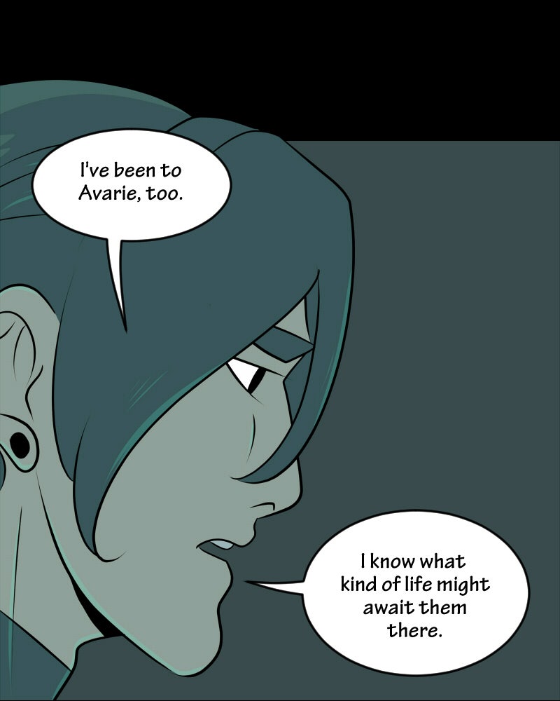 The Croaking (S4) Episode 291 page 32 - 