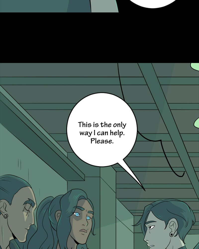 The Croaking (S4) Episode 291 page 34 - 