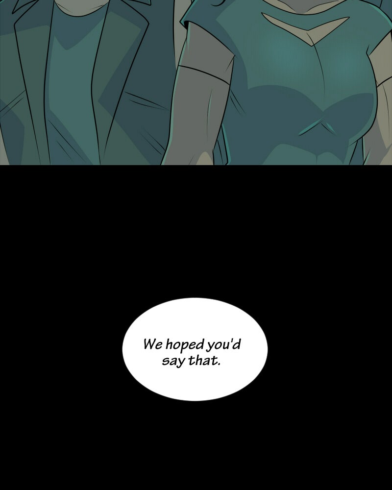 The Croaking (S4) Episode 291 page 36 - 
