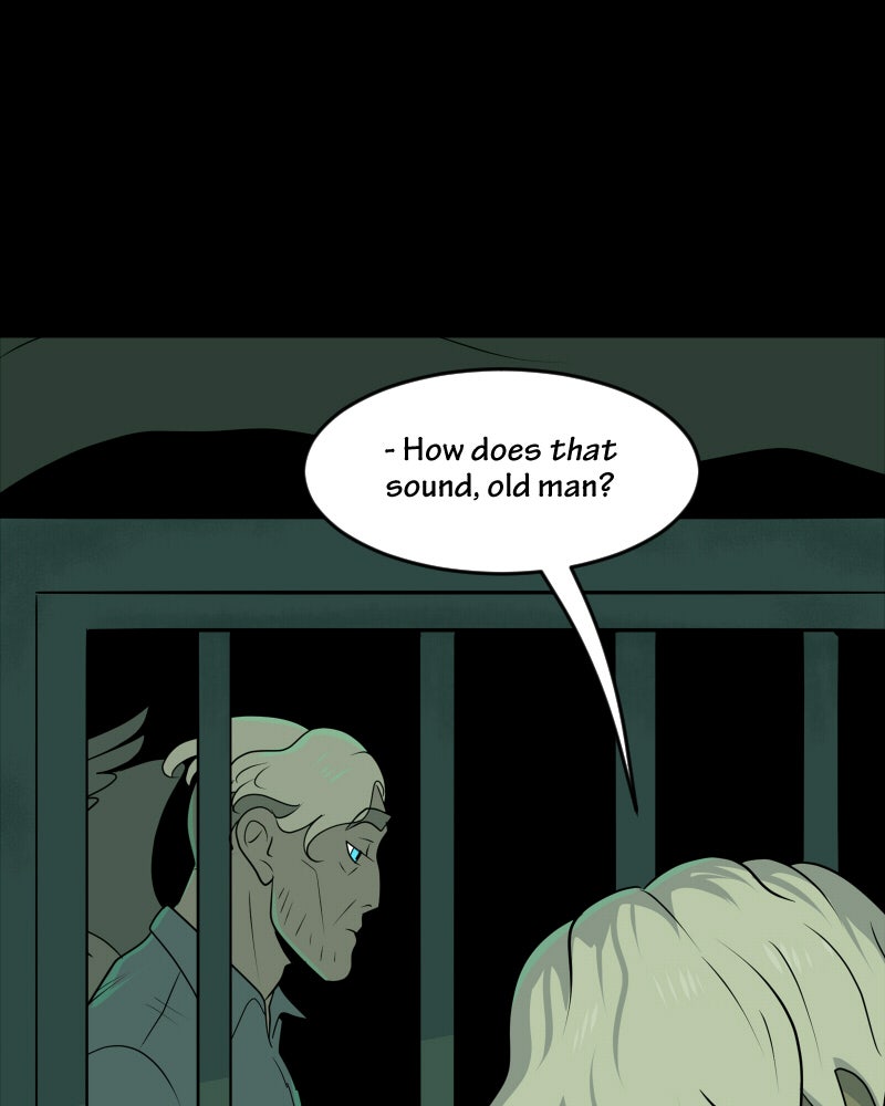 The Croaking (S4) Episode 291 page 39 - 