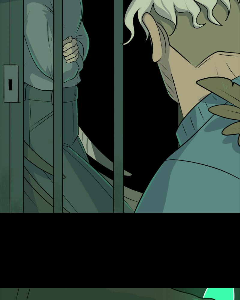 The Croaking (S4) Episode 291 page 40 - 
