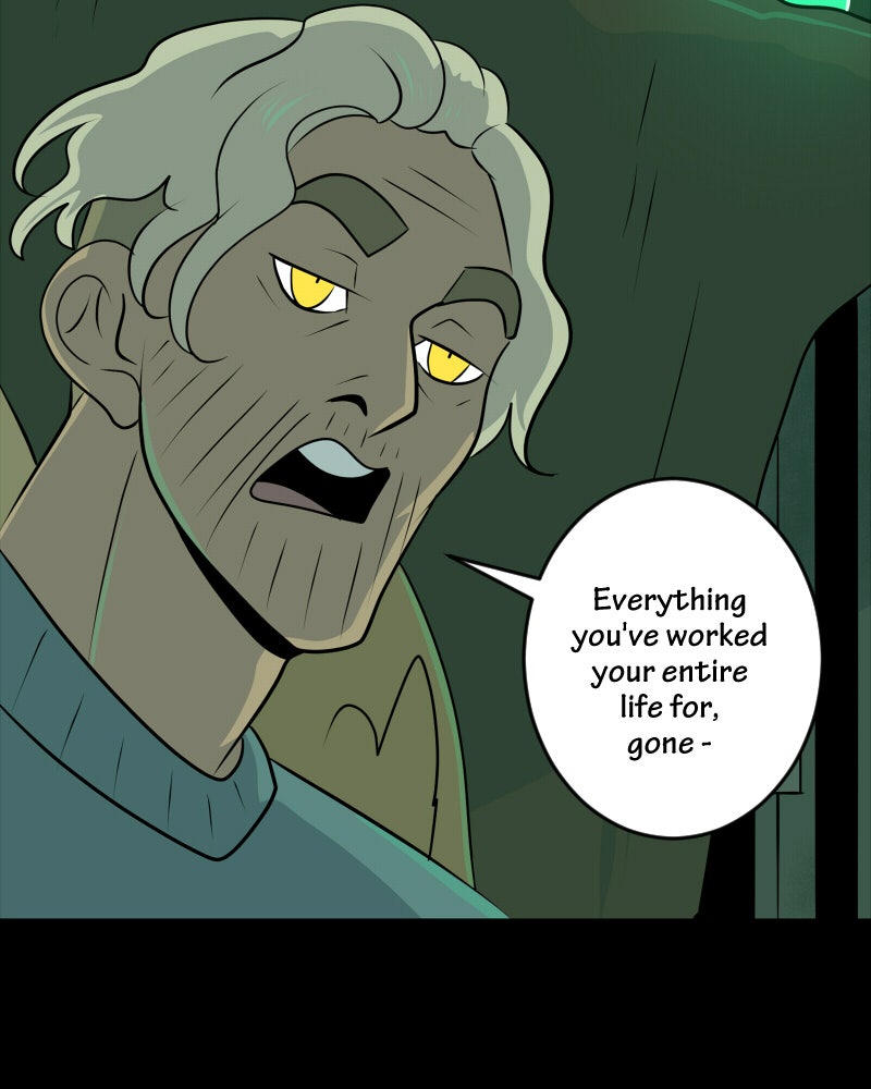 The Croaking (S4) Episode 291 page 41 - 