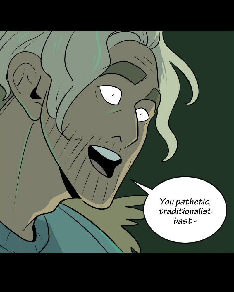 The Croaking (S4) Episode 291 page 42 - 
