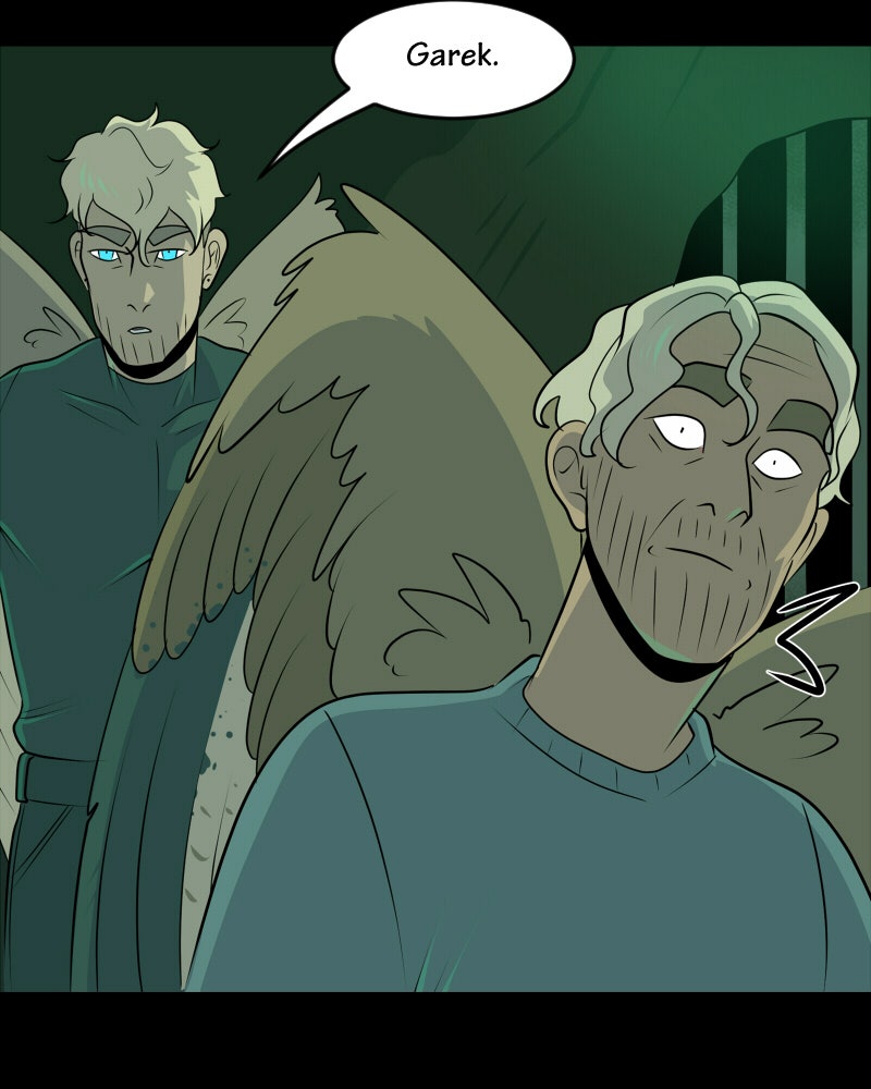 The Croaking (S4) Episode 291 page 43 - 