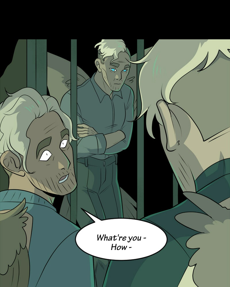The Croaking (S4) Episode 291 page 44 - 