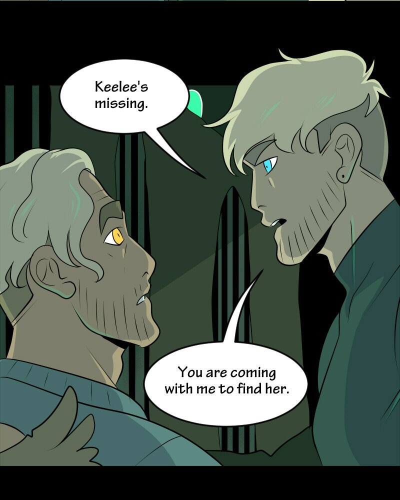 The Croaking (S4) Episode 291 page 45 - 
