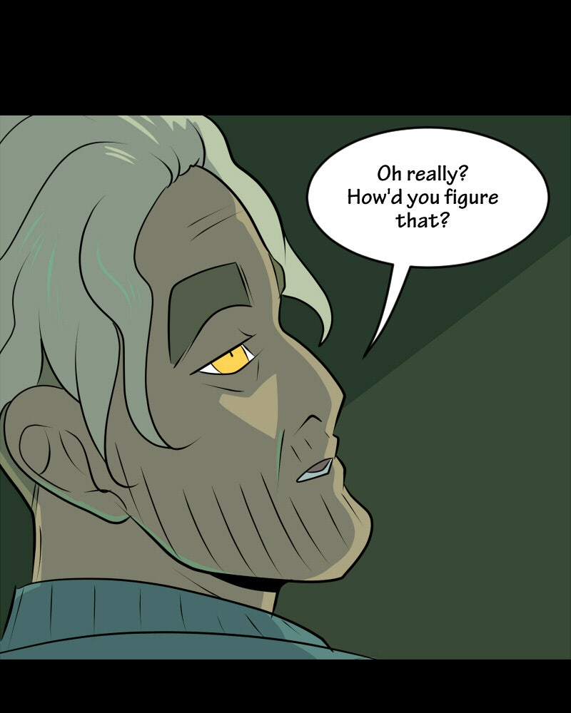 The Croaking (S4) Episode 291 page 46 - 