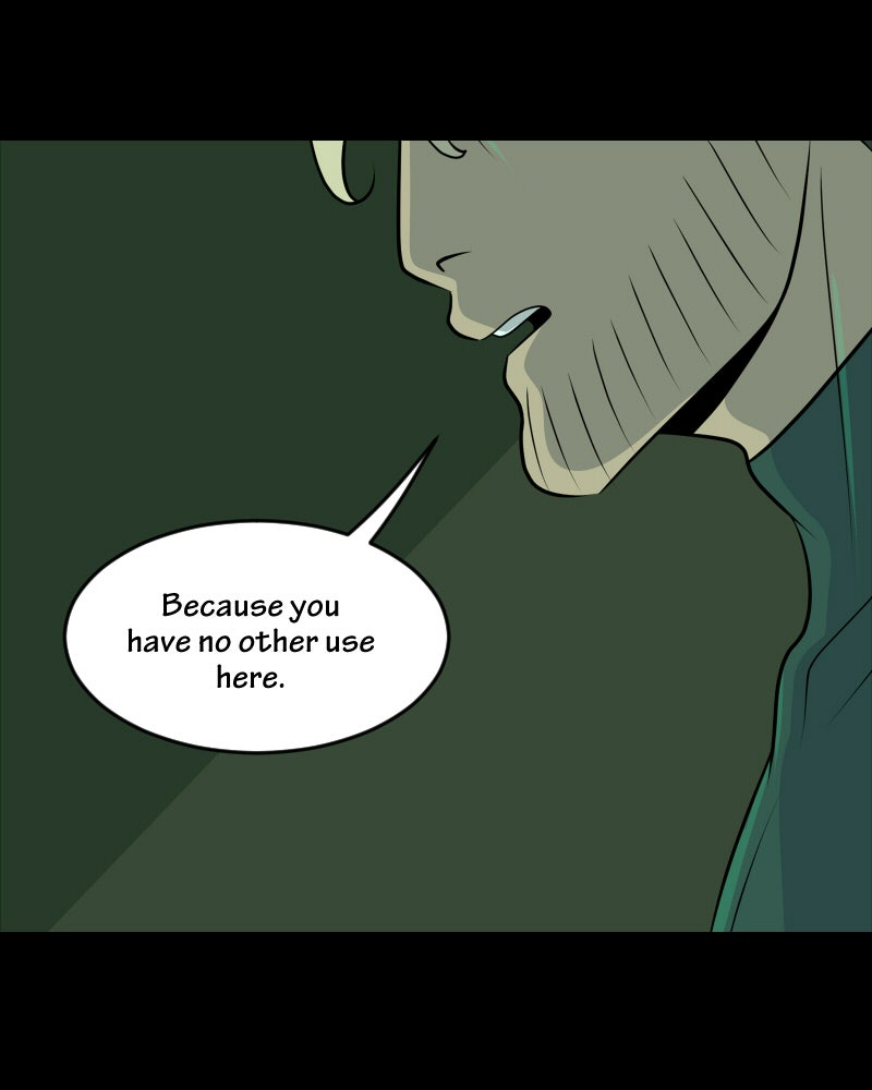 The Croaking (S4) Episode 291 page 47 - 
