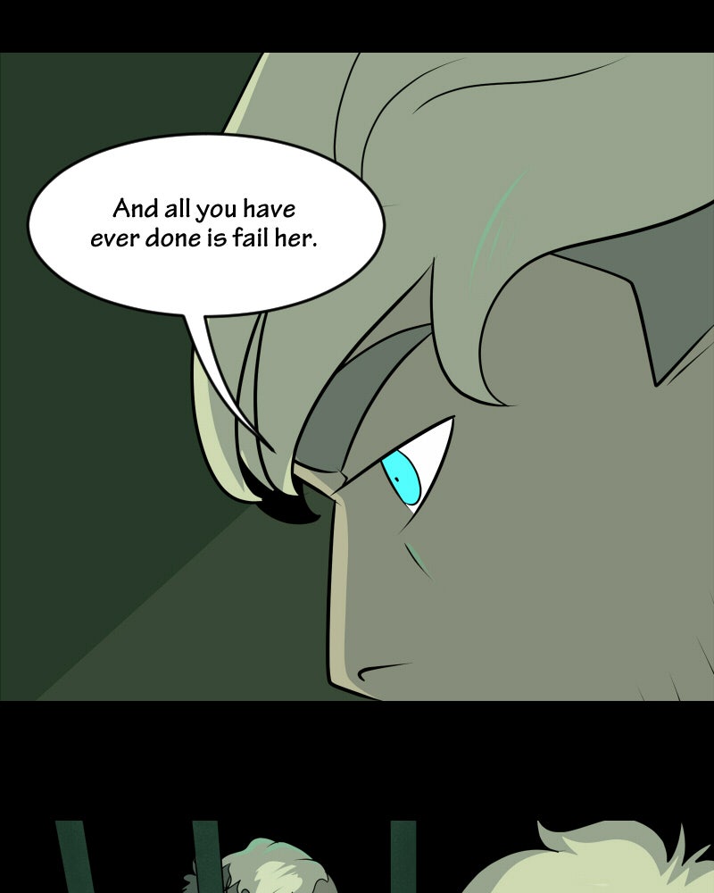The Croaking (S4) Episode 291 page 48 - 