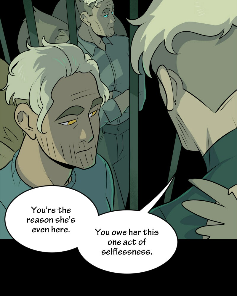 The Croaking (S4) Episode 291 page 49 - 